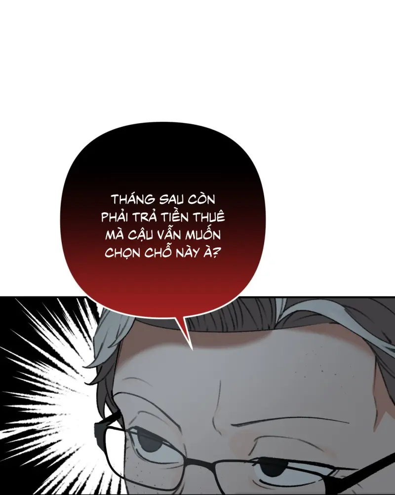 KHÔNG LÀ GÌ CẢ... - Chap 5