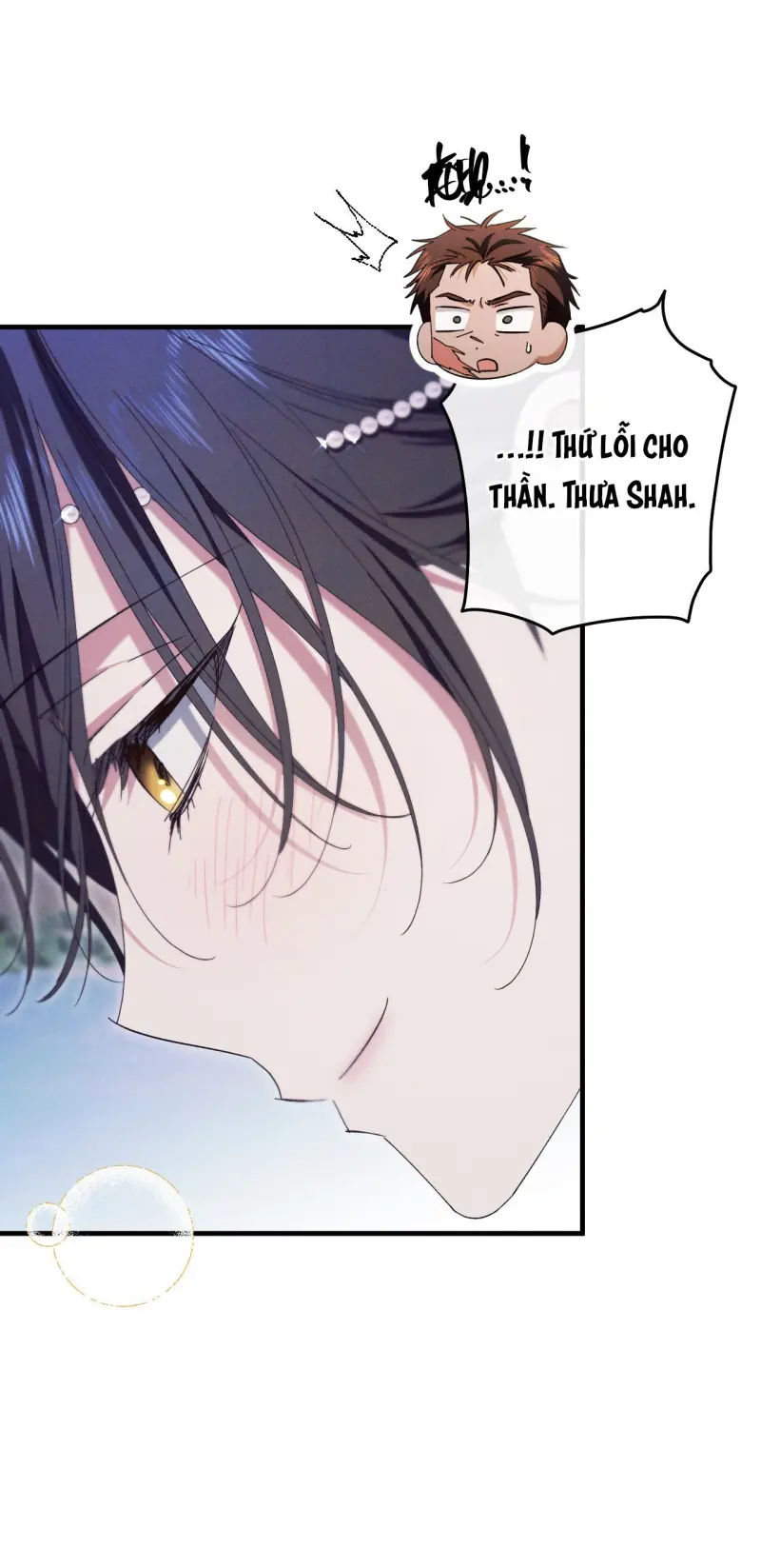 RẮN NUỐT LỰU - Chap 27