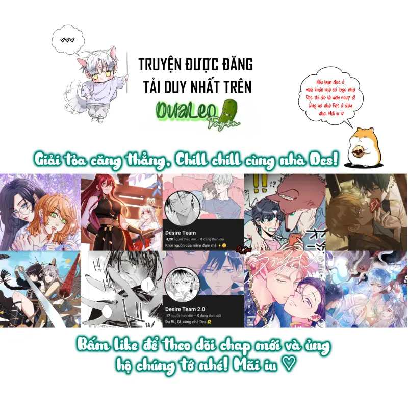 Trở Thành Một Gia Đình Cùng Hai Anh Em Tanuki - Chap 4