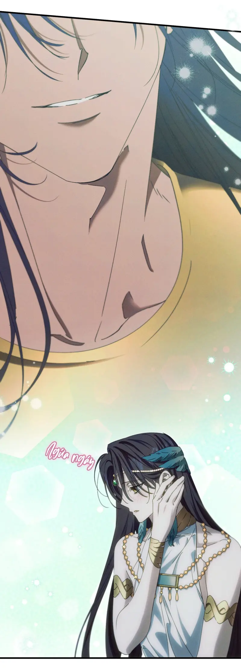 RẮN NUỐT LỰU - Chap 27