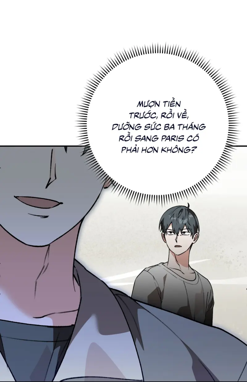 KHÔNG LÀ GÌ CẢ... - Chap 4