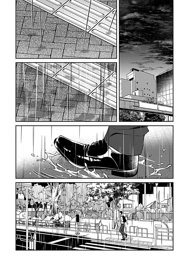 Trở Thành Một Gia Đình Cùng Hai Anh Em Tanuki - Chap 4