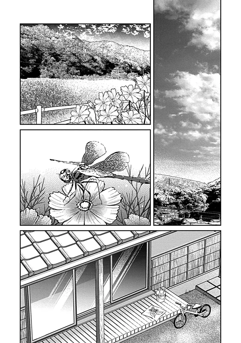 Trở Thành Một Gia Đình Cùng Hai Anh Em Tanuki - Chap 4