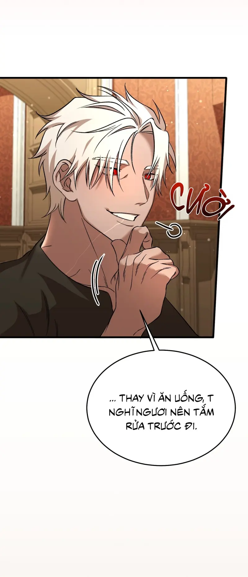 TRUYỂN TẬP - NHỮNG CON KU NÚNG NÍNH - Chap 7