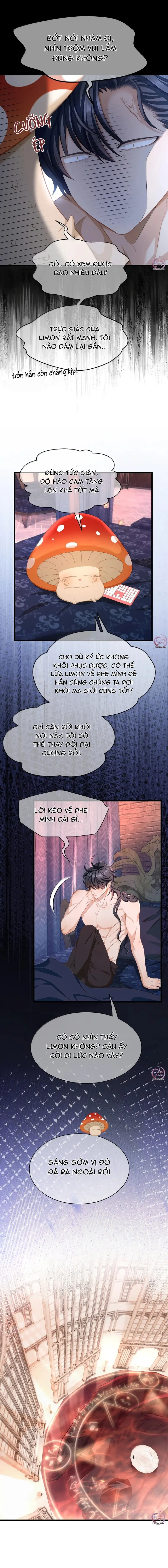 Tôi Tái Sinh Thành Tiểu Ác Long Của Hoàng Tử Điện Hạ - Chap 101