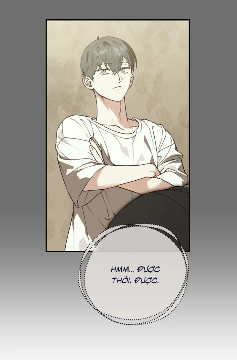 KHÔNG LÀ GÌ CẢ... - Chap 6