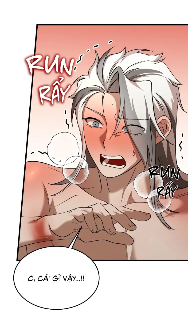 TRUYỂN TẬP - NHỮNG CON KU NÚNG NÍNH - Chap 7