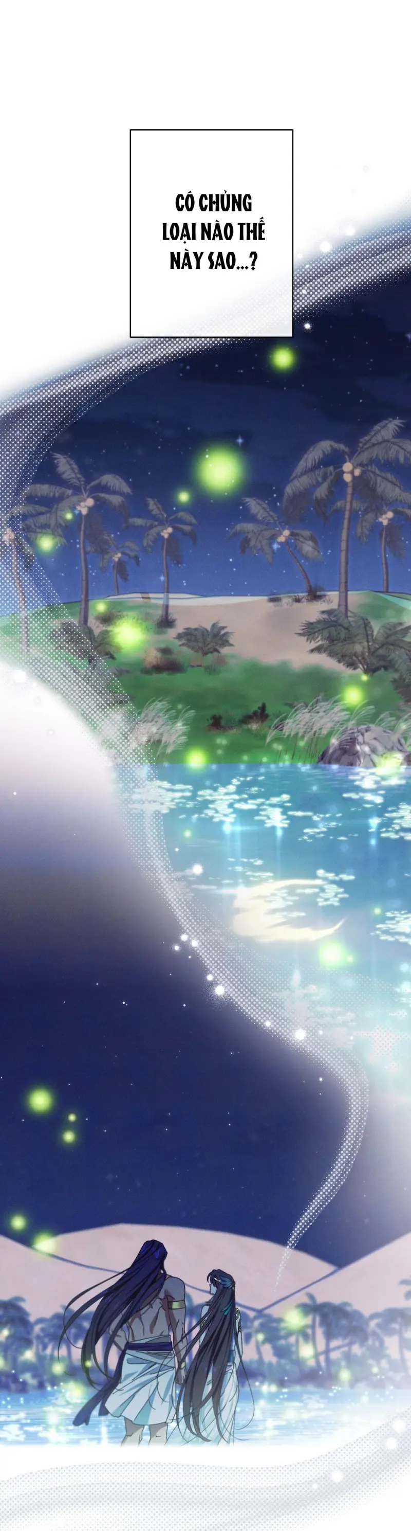 RẮN NUỐT LỰU - Chap 27