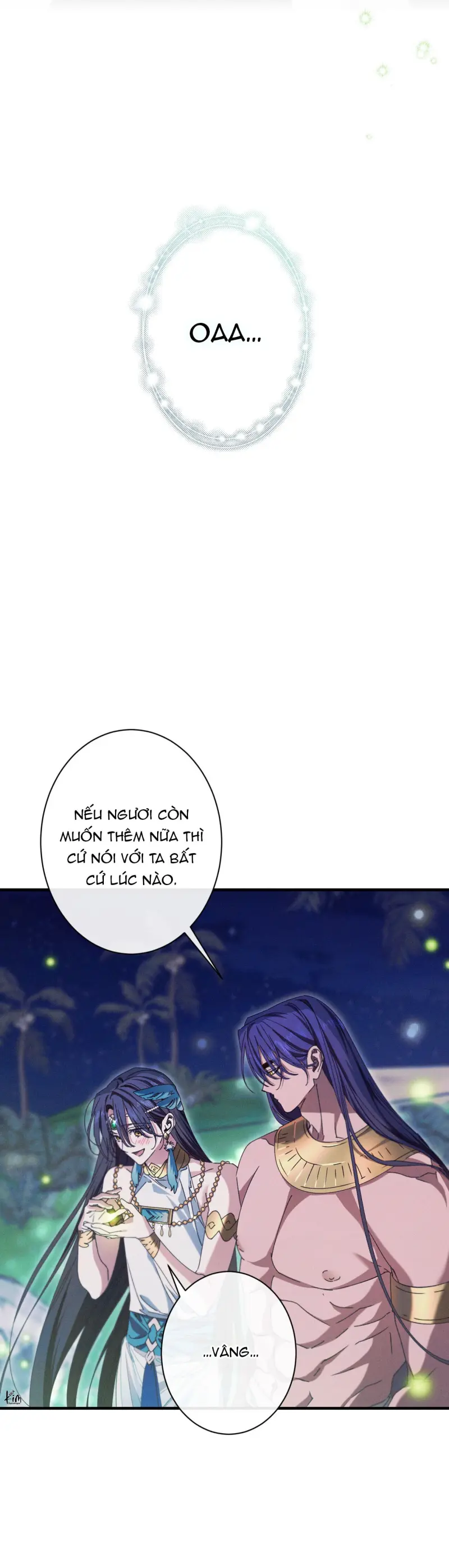 RẮN NUỐT LỰU - Chap 27