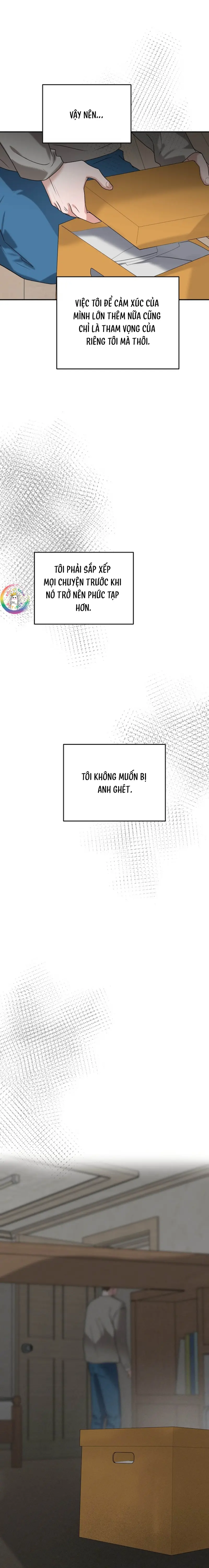 ★ Sweet Shot ★ - Chap 39