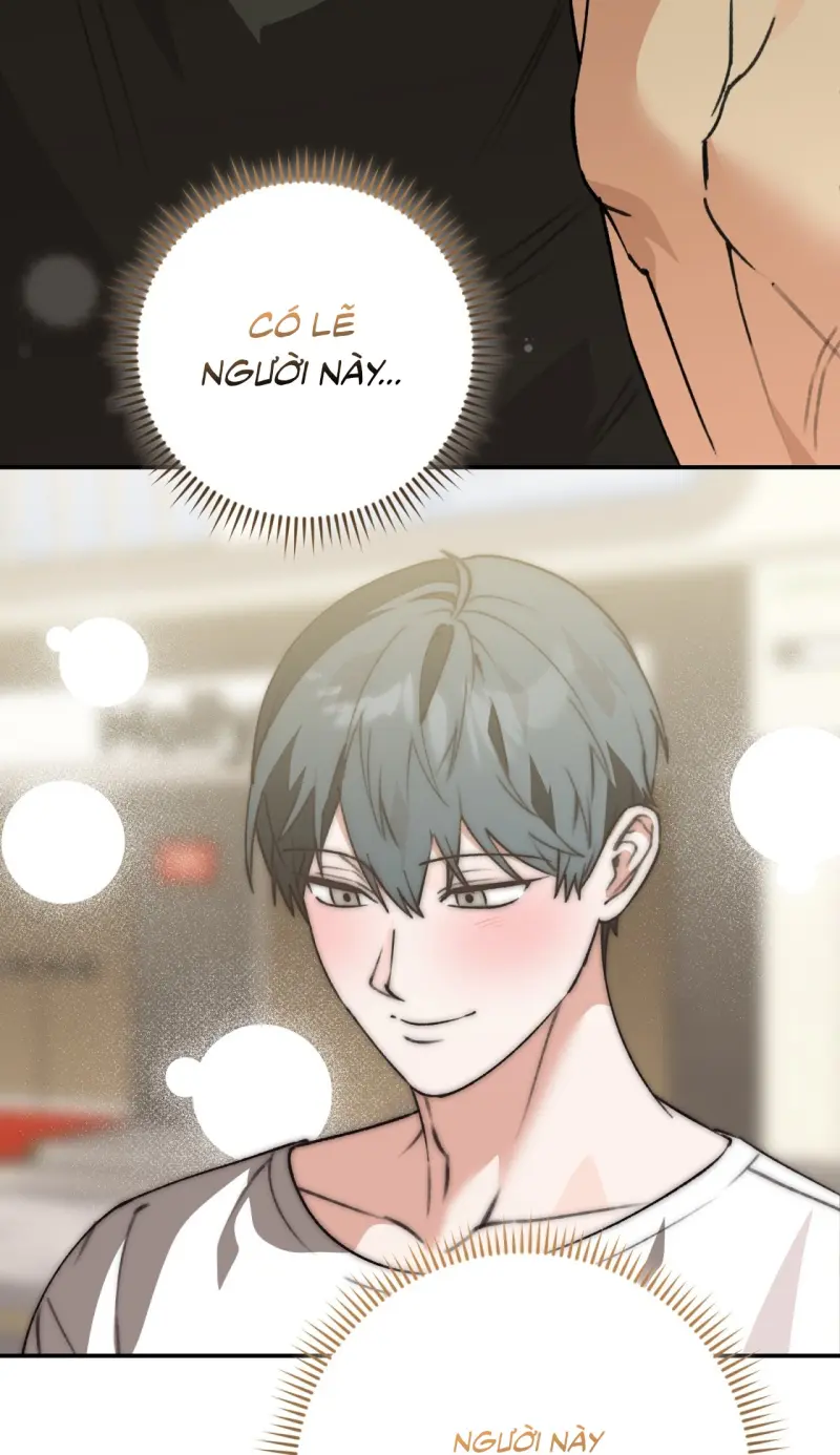 KHÔNG LÀ GÌ CẢ... - Chap 6