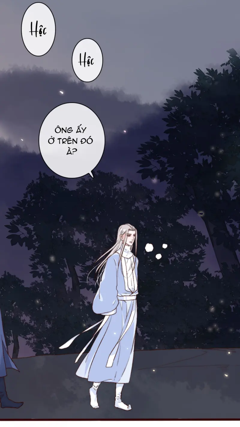 Hạnh Lâm Phương Hoa - Chap 103