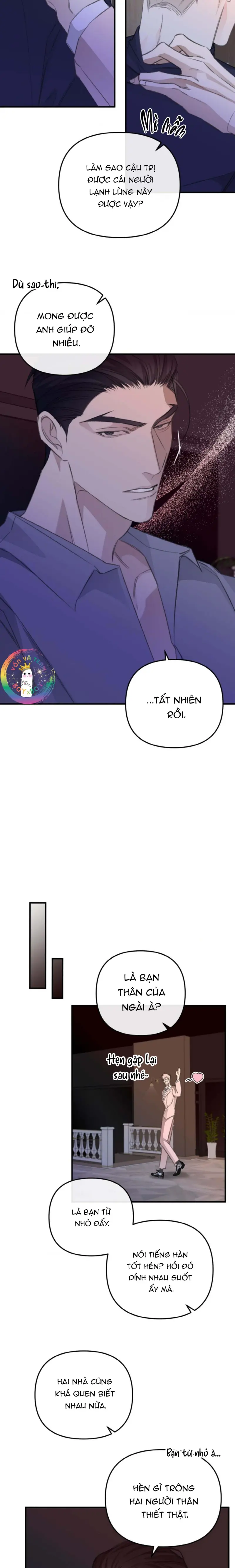 (END) Xin Sếp Phê Duyệt Tối nay - Chap 23