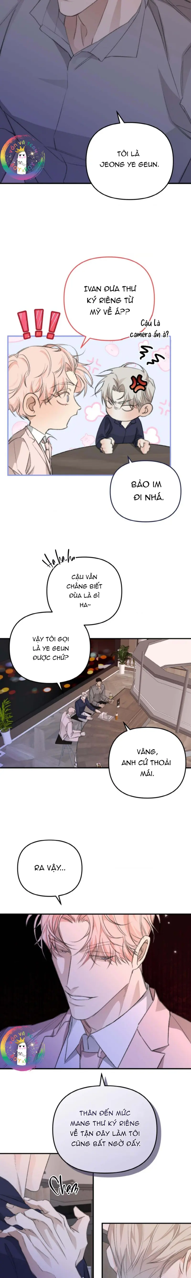 (END) Xin Sếp Phê Duyệt Tối nay - Chap 23