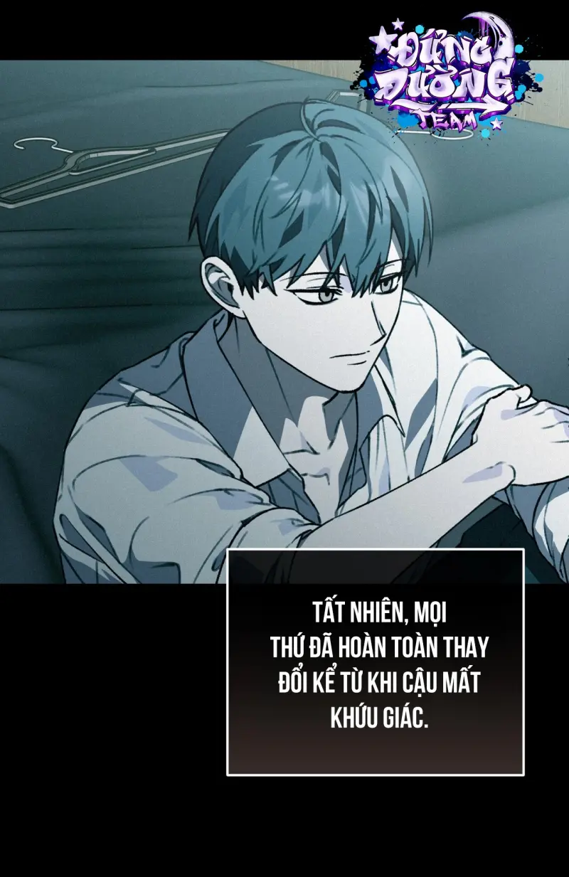 KHÔNG LÀ GÌ CẢ... - Chap 6