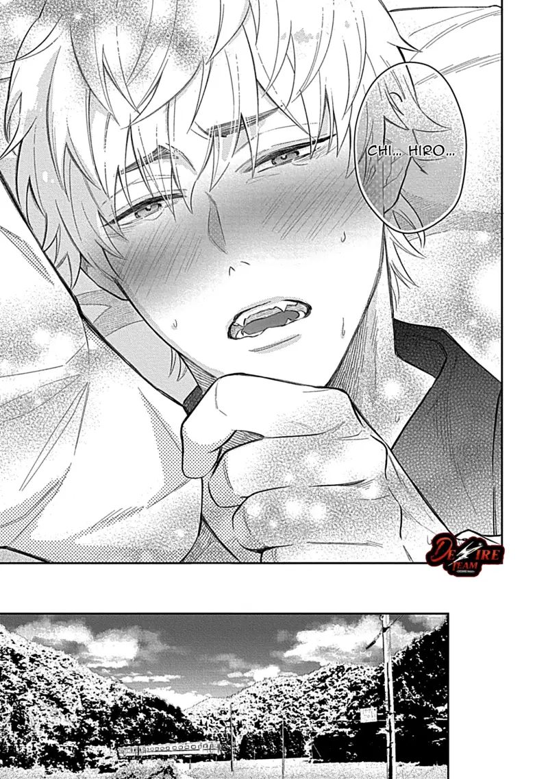 Trở Thành Một Gia Đình Cùng Hai Anh Em Tanuki - Chap 3