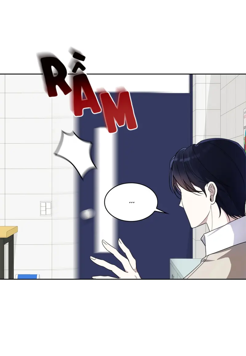 Tôi Là Top Phụ Bị Điên Đây - Chap 3