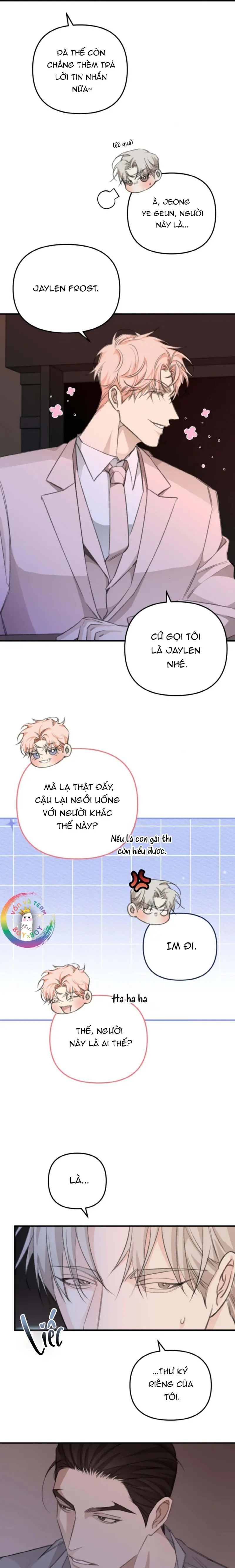 (END) Xin Sếp Phê Duyệt Tối nay - Chap 23