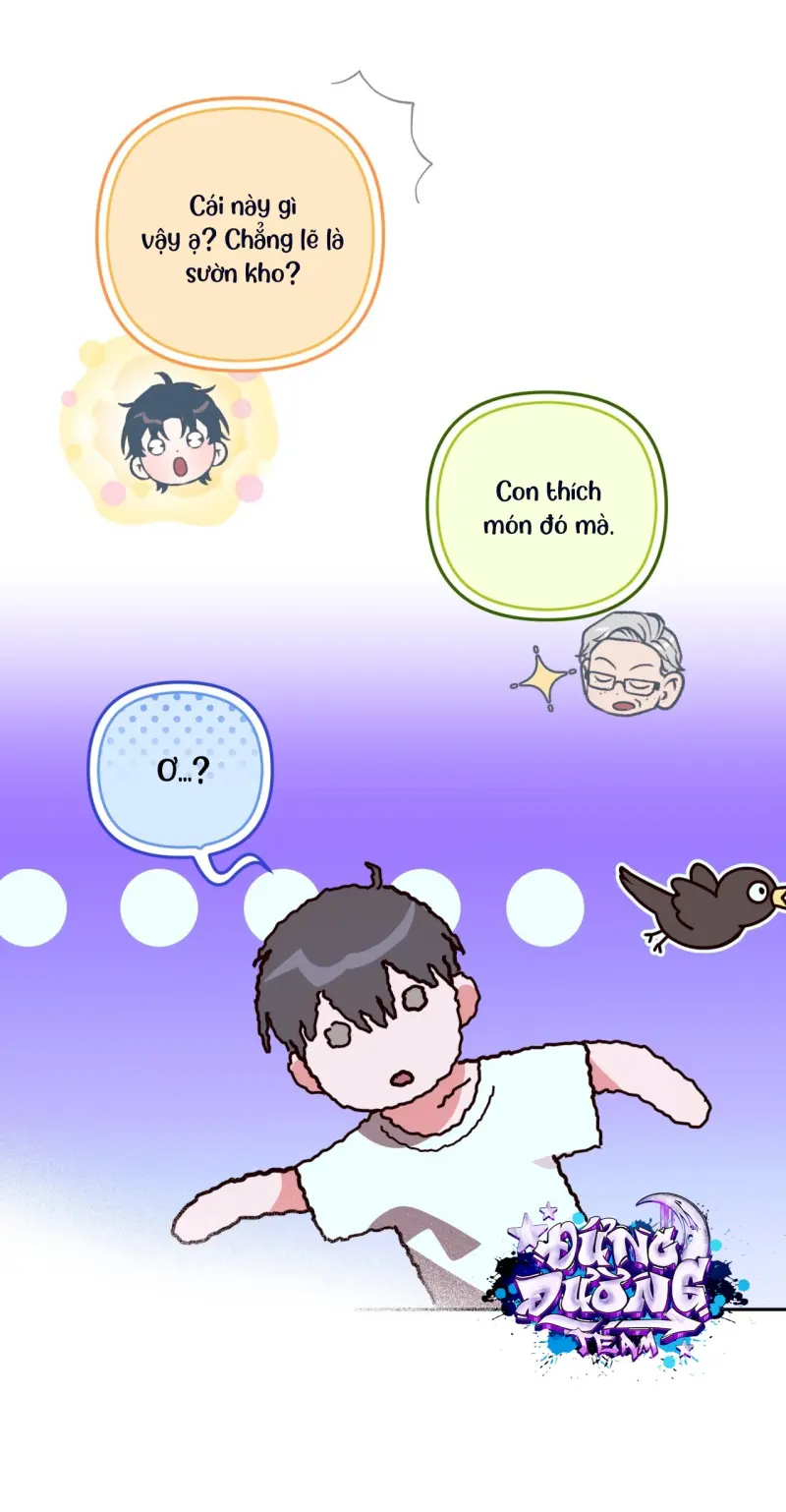 KHÔNG LÀ GÌ CẢ... - Chap 5