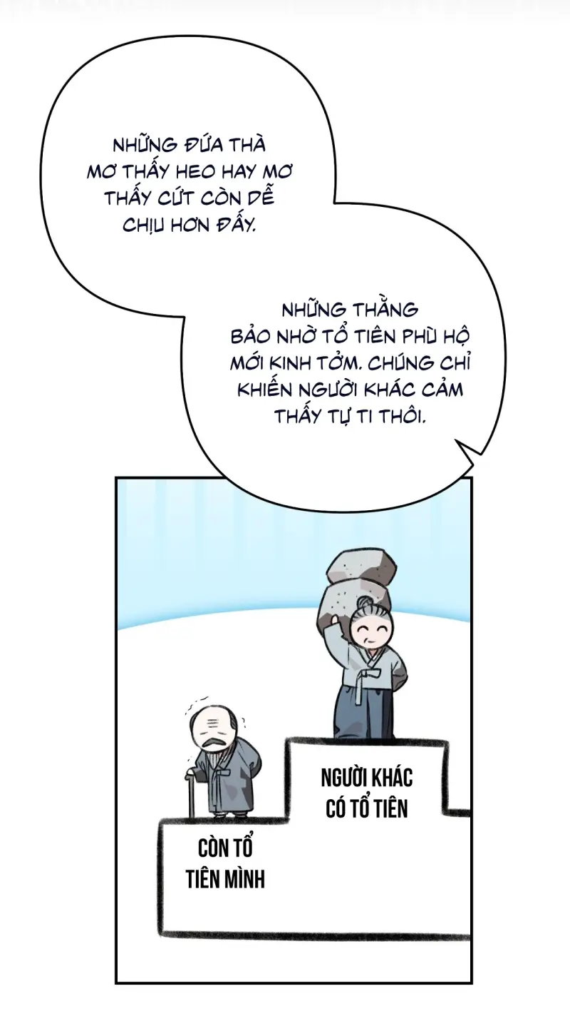 KHÔNG LÀ GÌ CẢ... - Chap 5