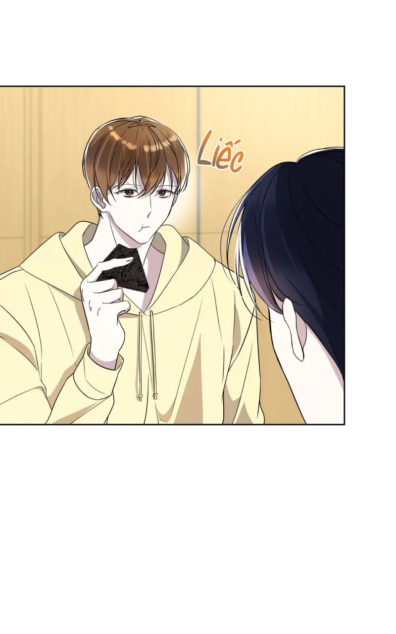 Tôi Là Top Phụ Bị Điên Đây - Chap 3