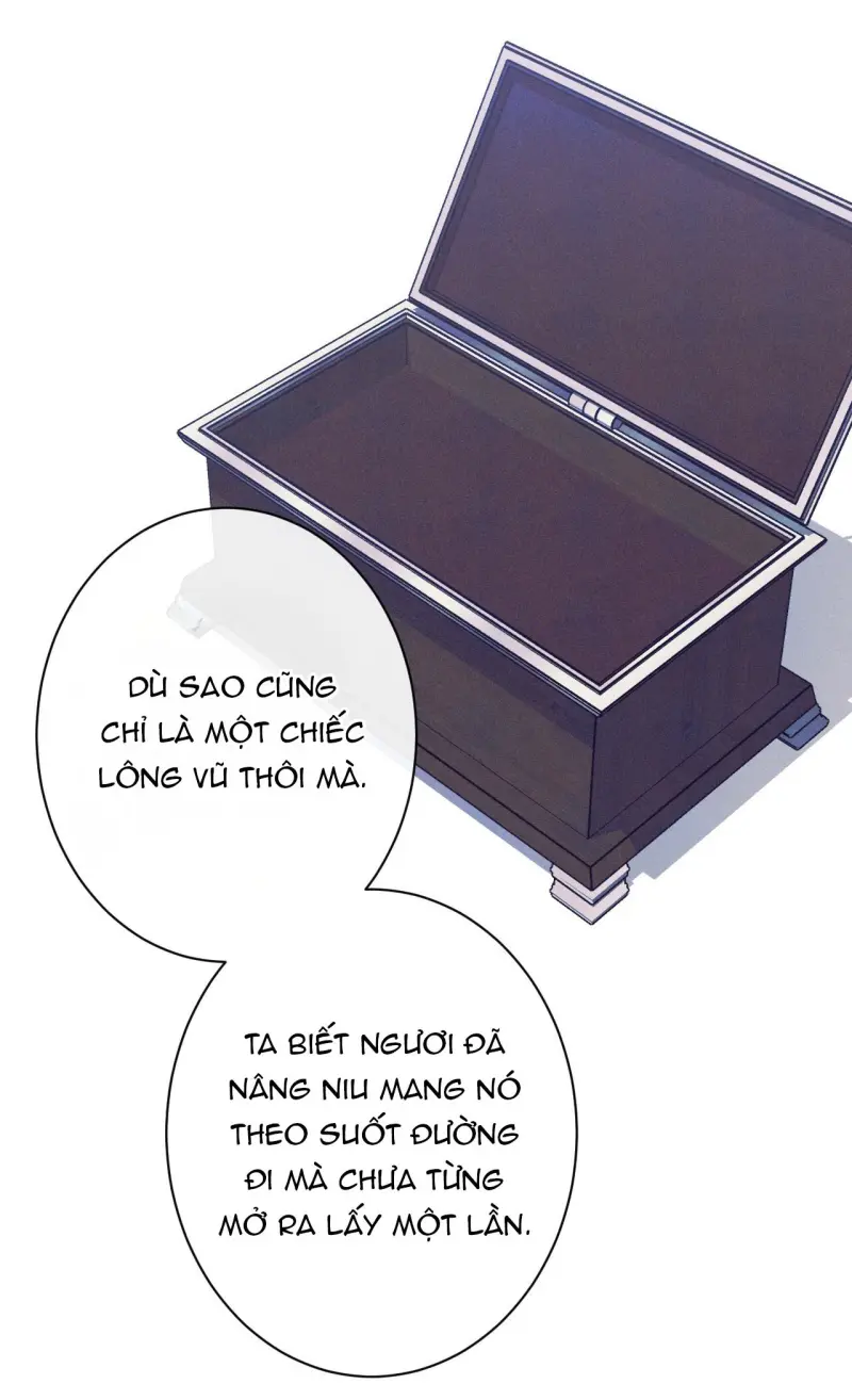 RẮN NUỐT LỰU - Chap 27