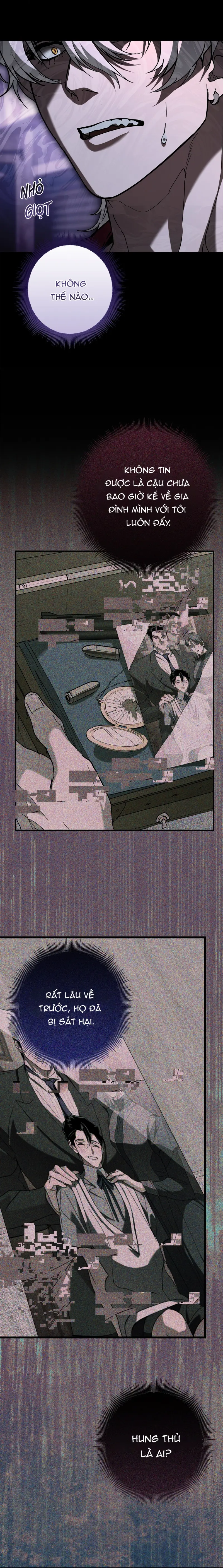 RÔ-FULLHD THỜI KHẮC ĐẠN ĐẠO - Chap 24