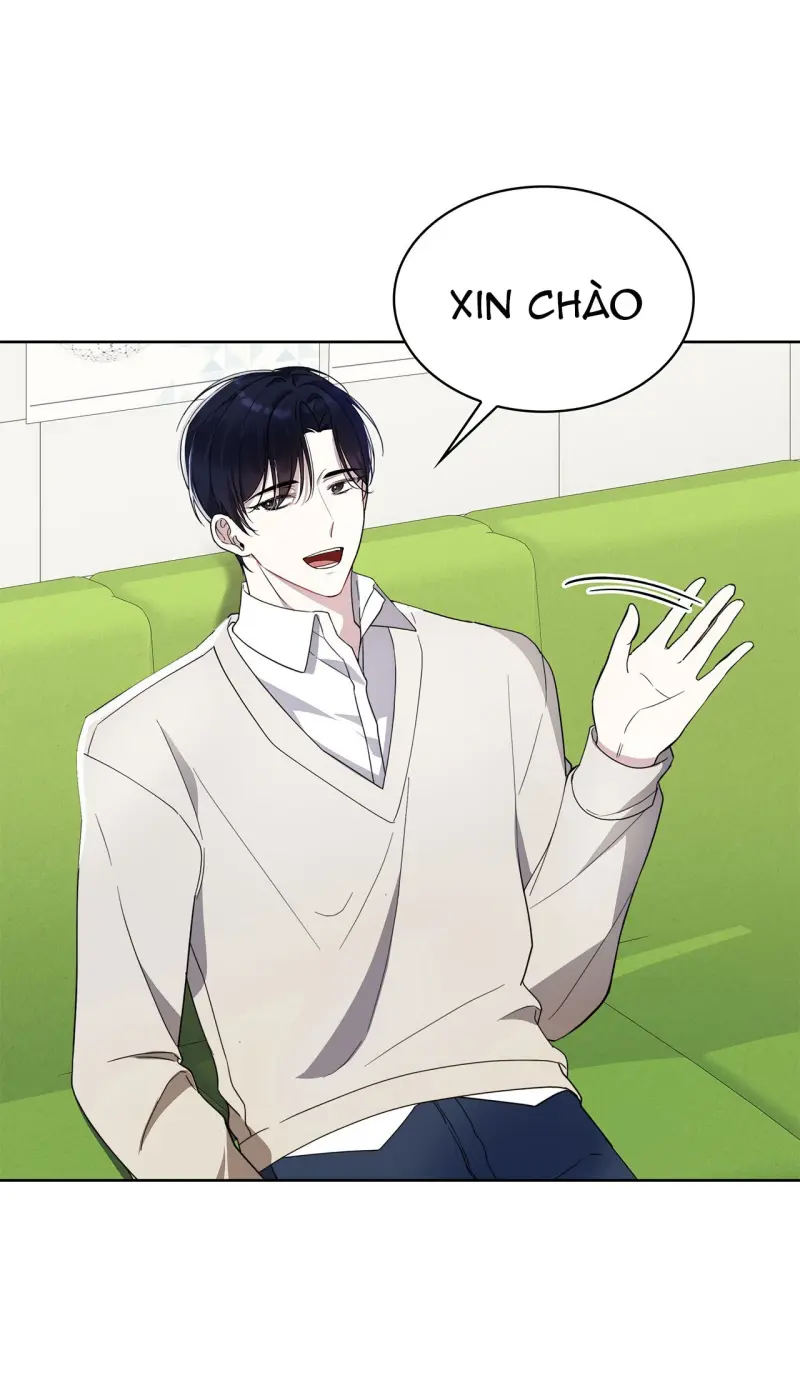 Tôi Là Top Phụ Bị Điên Đây - Chap 3