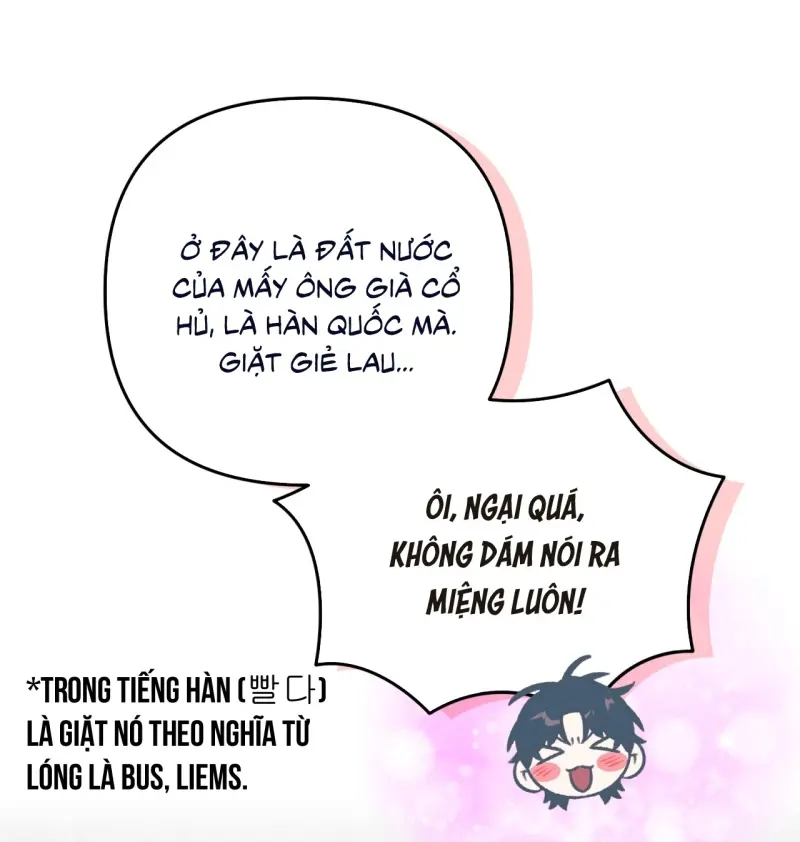 KHÔNG LÀ GÌ CẢ... - Chap 4