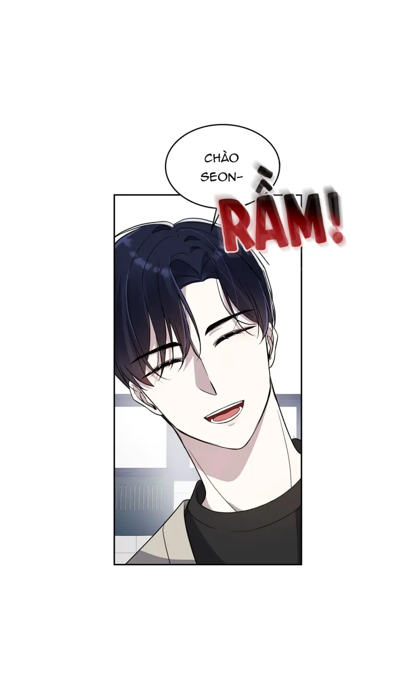 Tôi Là Top Phụ Bị Điên Đây - Chap 3