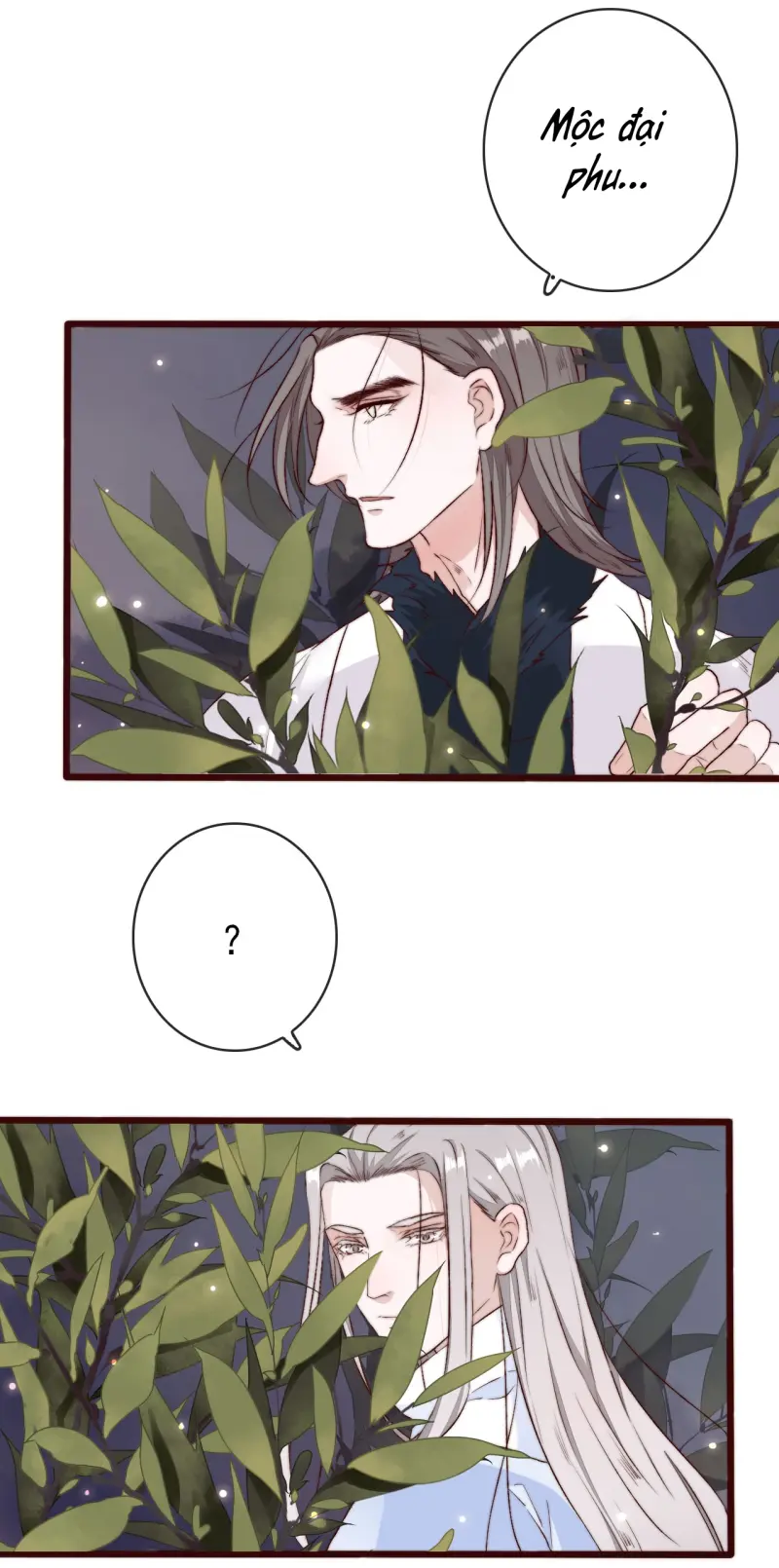 Hạnh Lâm Phương Hoa - Chap 103