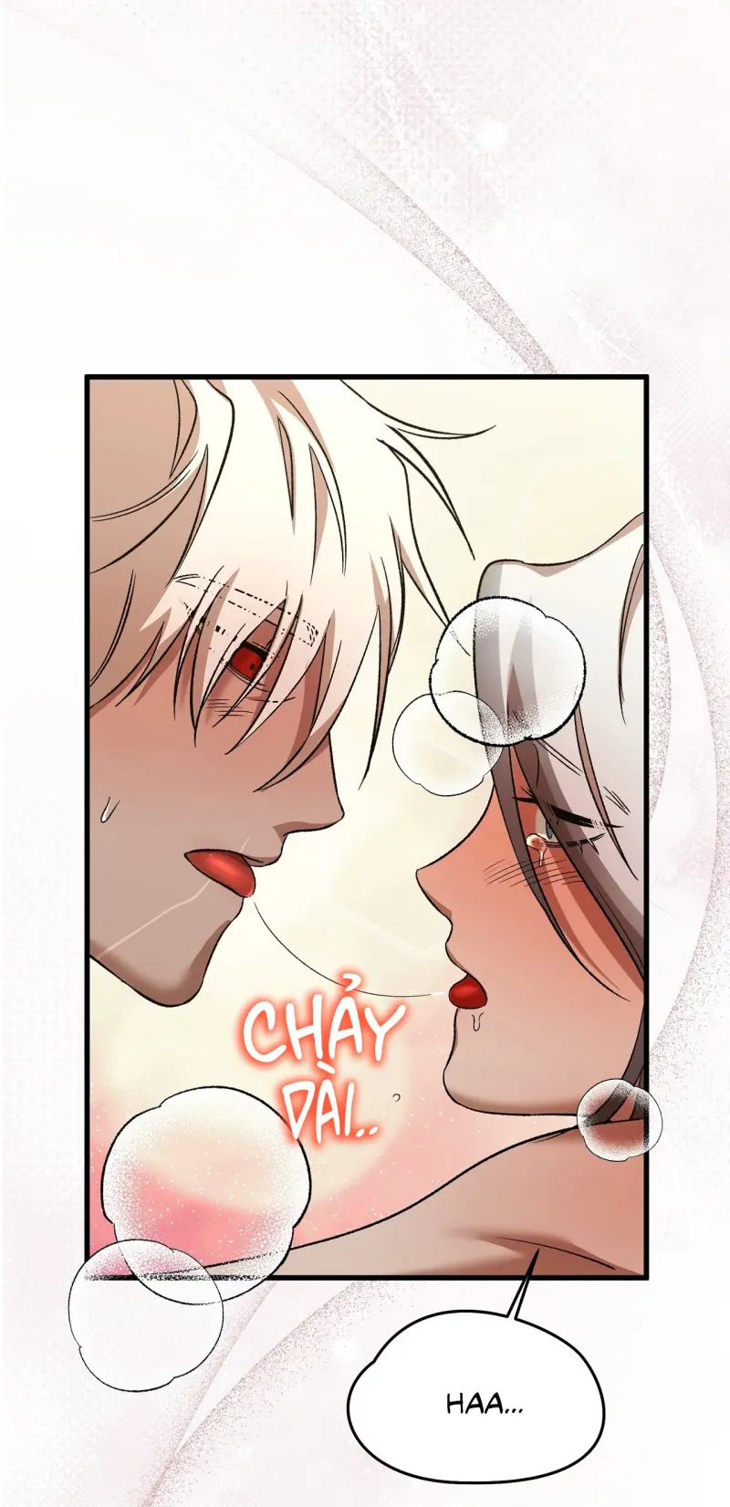 TRUYỂN TẬP - NHỮNG CON KU NÚNG NÍNH - Chap 7