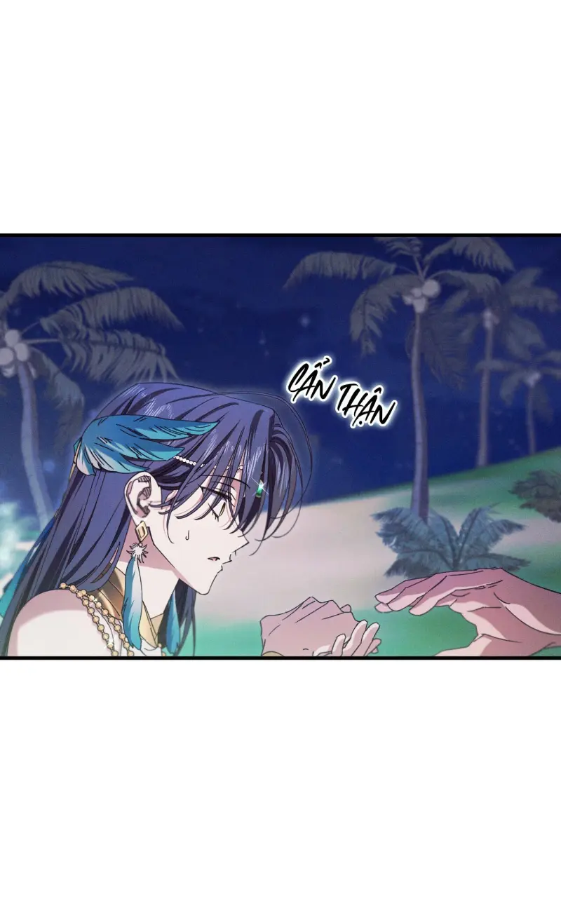 RẮN NUỐT LỰU - Chap 27