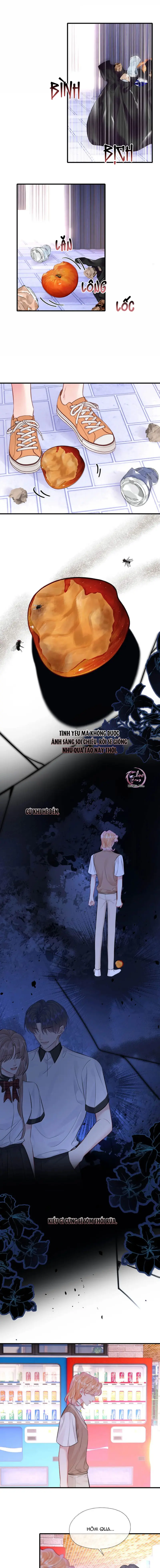 ĐỐI TƯỢNG CÔNG LƯỢC! THIẾT LẬP TÍNH CÁCH CỦA ANH BỊ MÉO MÓ RỒI! - Chap 52