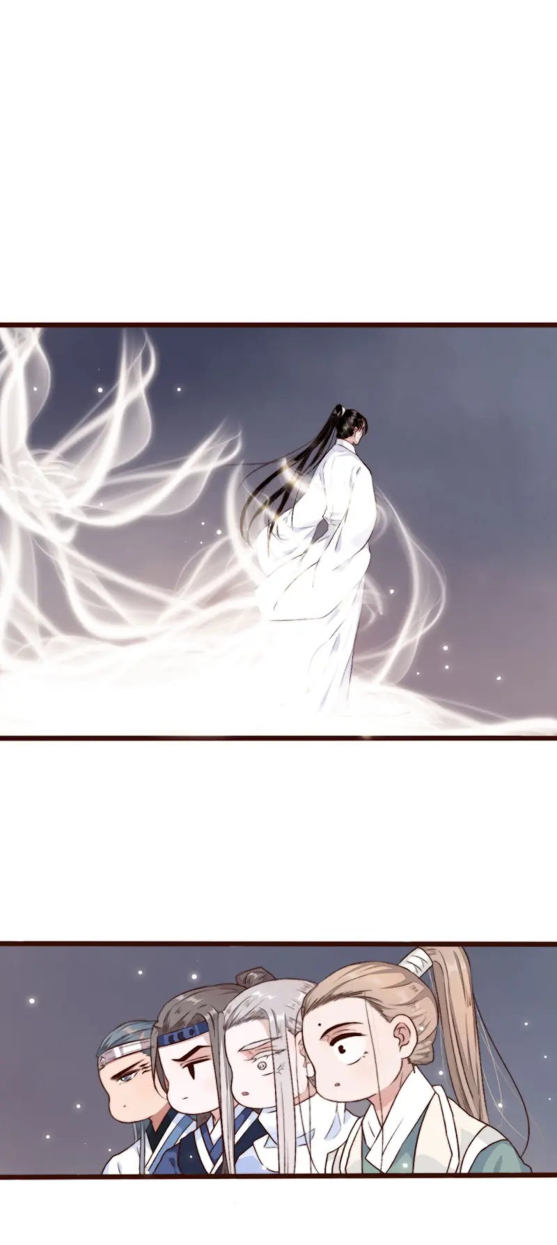 Hạnh Lâm Phương Hoa - Chap 103