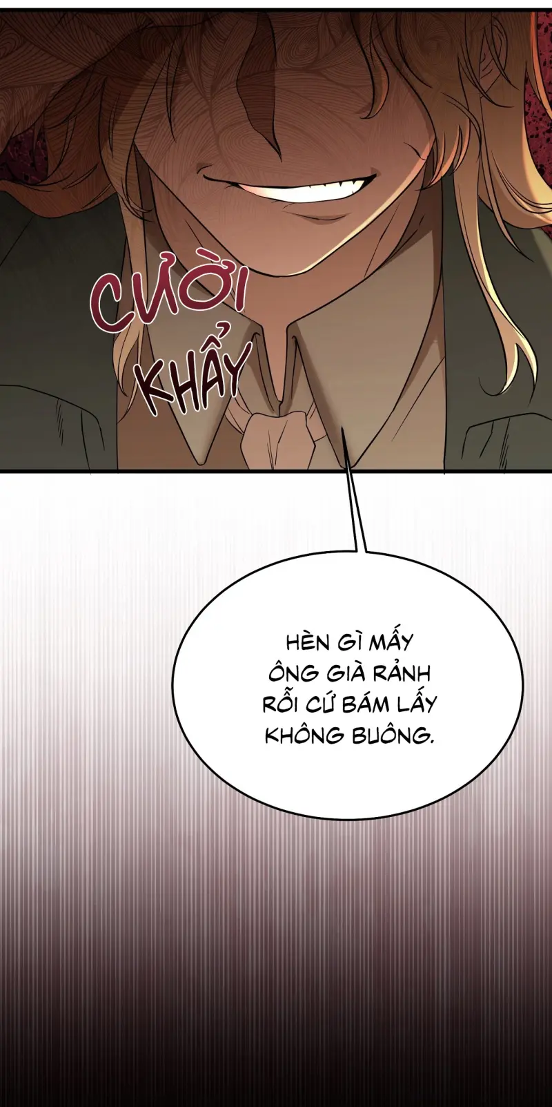 TRUYỂN TẬP - NHỮNG CON KU NÚNG NÍNH - Chap 7