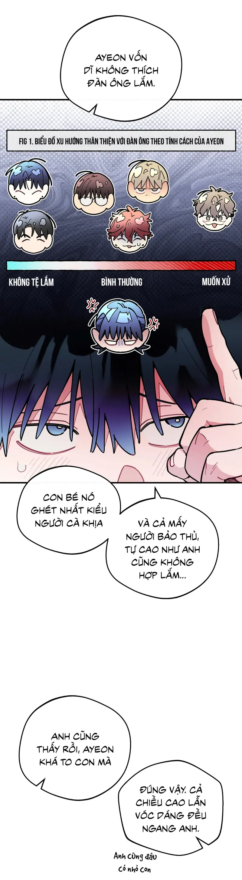 One-Room TA - Chap 65