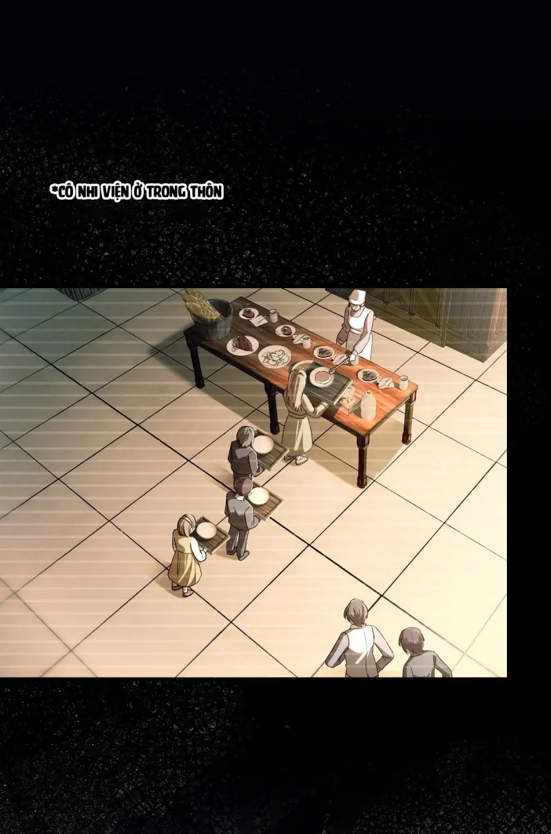 Tình yêu của kẻ khát máu - Chap 39