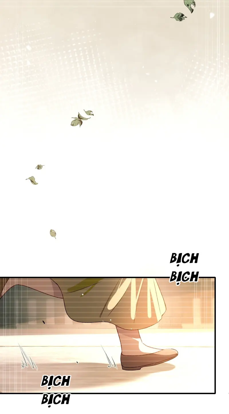 Tình yêu của kẻ khát máu - Chap 39