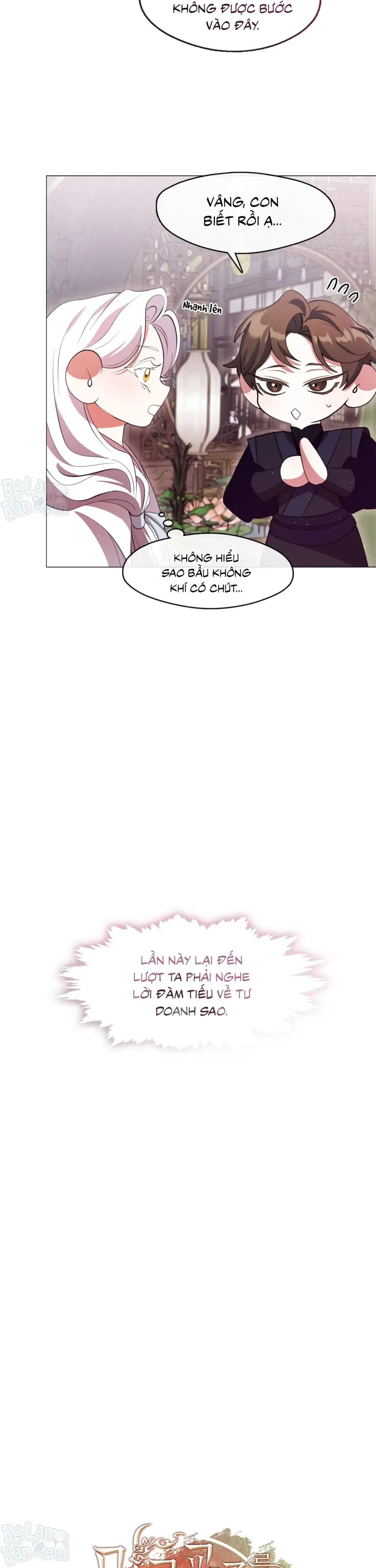 Tôi đã nuôi dạy thủ lĩnh giáo phái ác ma - Chap 79