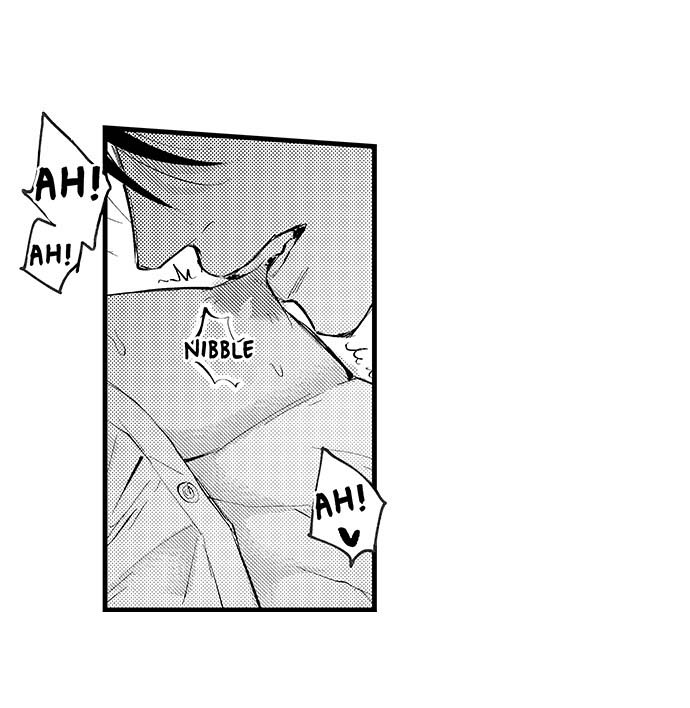 Bí Mật Thầm Kín Của Ngài Quý Tộc α - Chap 3