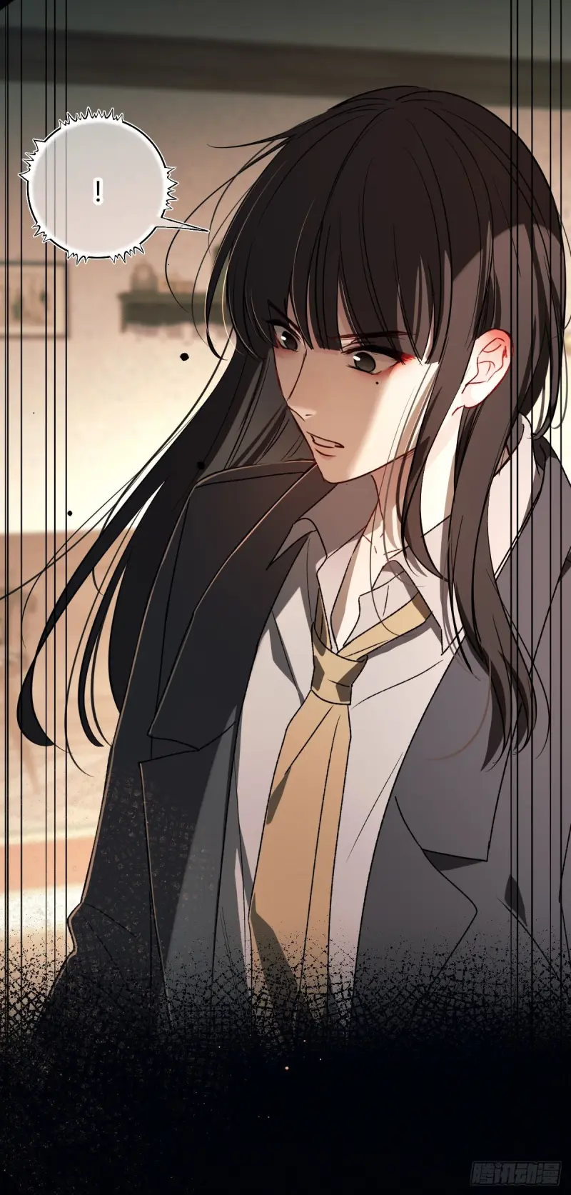 Tình yêu của kẻ khát máu - Chap 39