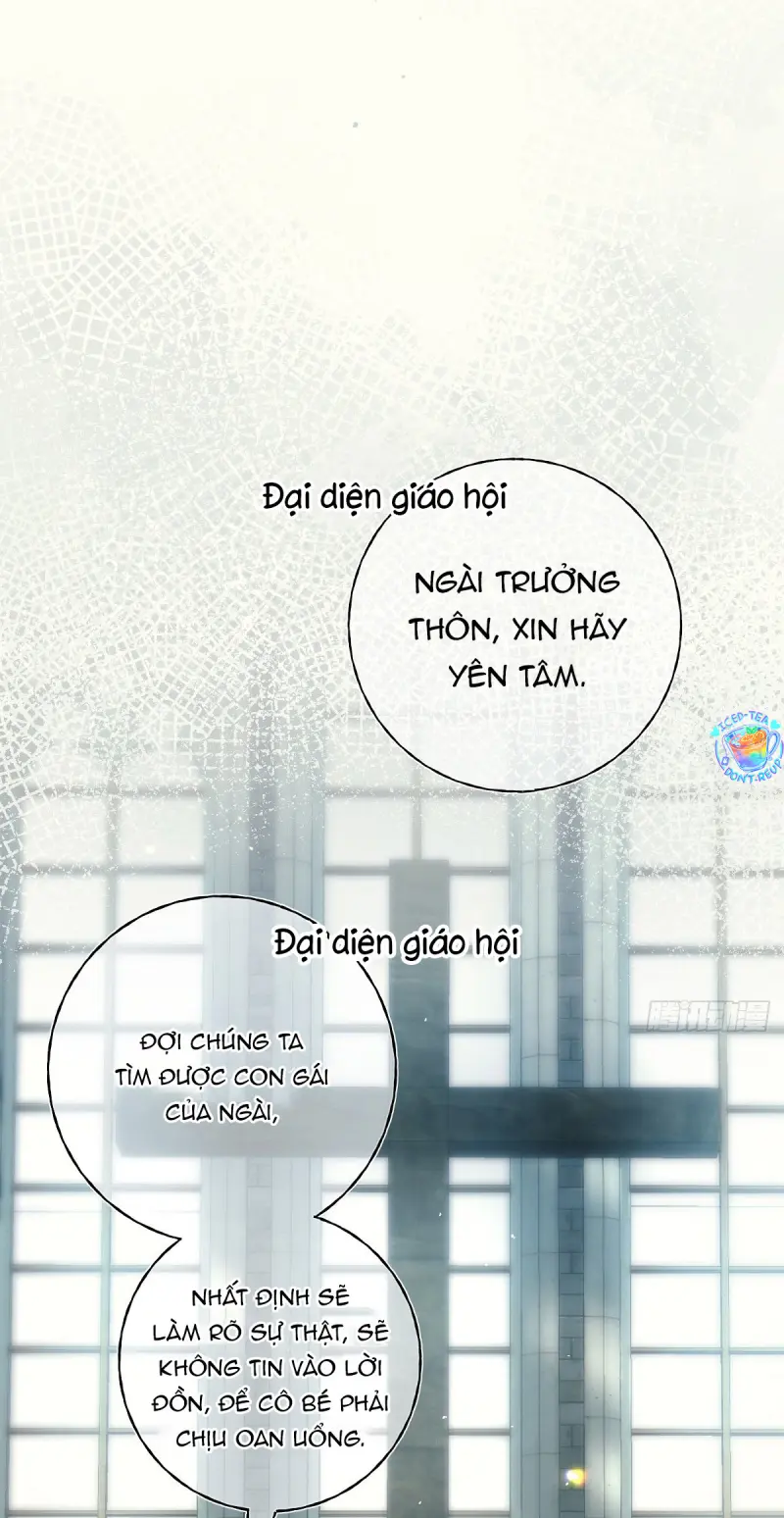 Tình yêu của kẻ khát máu - Chap 39