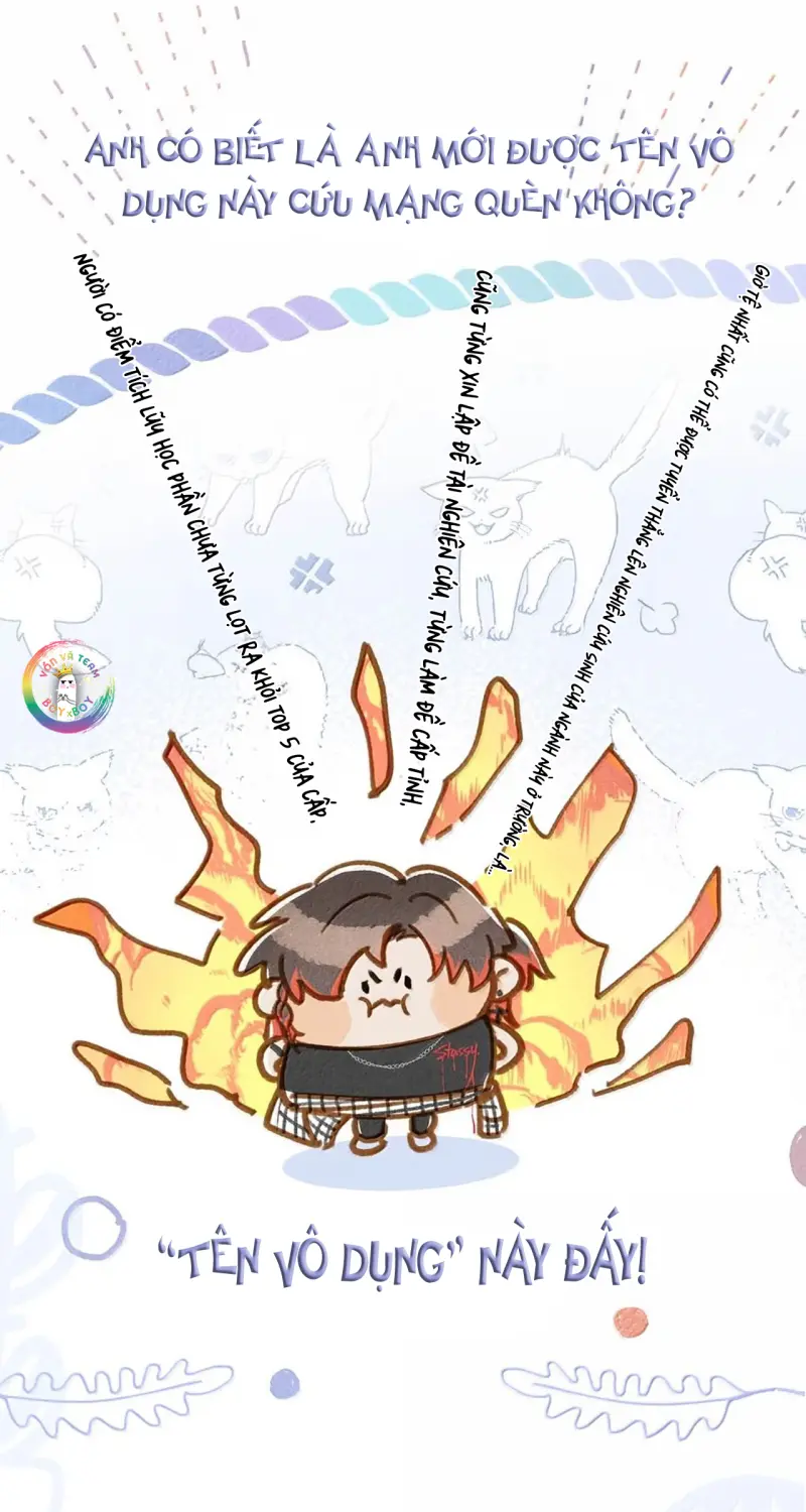 Sở Thiên Dĩ Nam - Chap 36