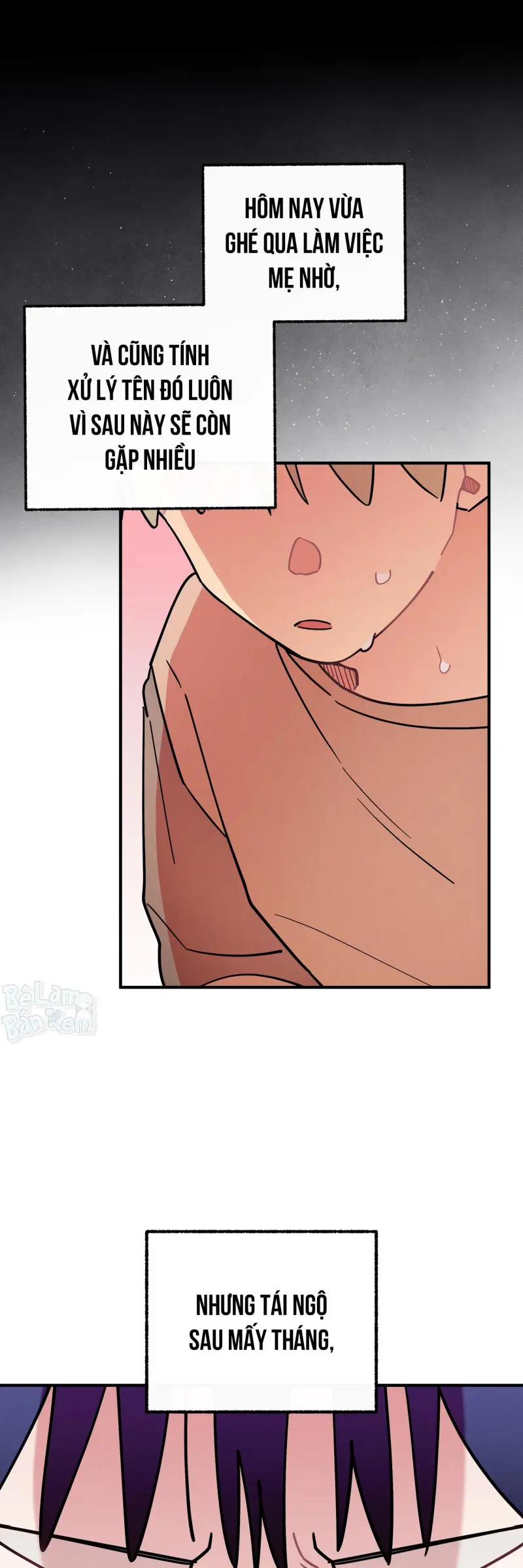 One-Room TA - Chap 65