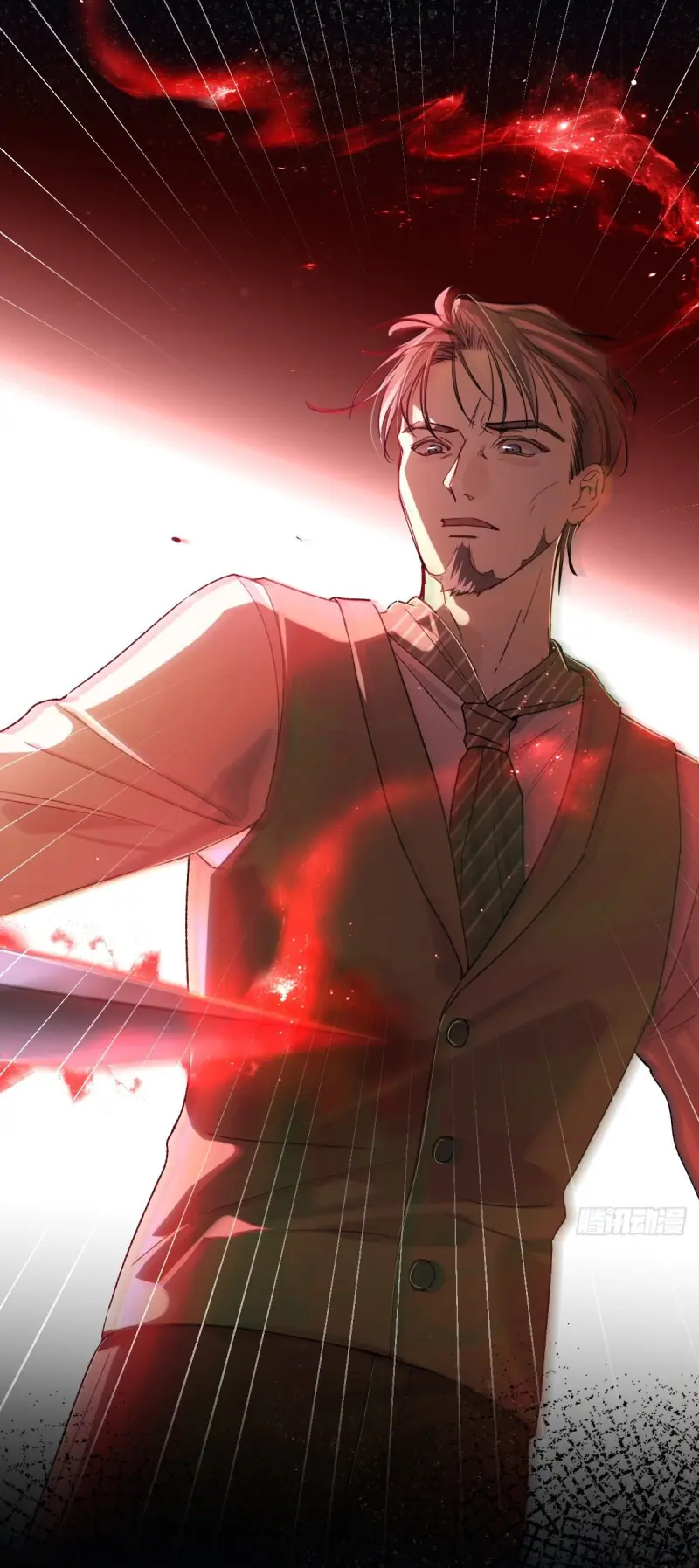 Tình yêu của kẻ khát máu - Chap 39