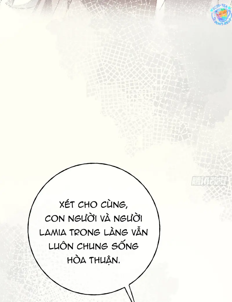 Tình yêu của kẻ khát máu - Chap 39