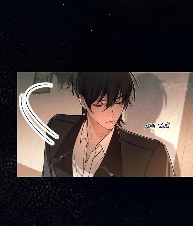 Tình yêu của kẻ khát máu - Chap 39