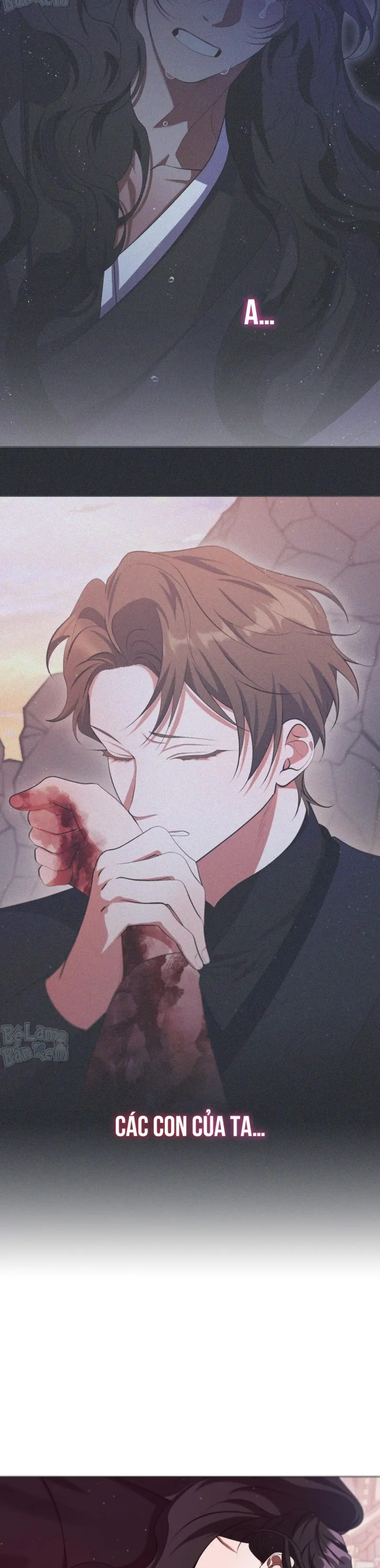 Tôi đã nuôi dạy thủ lĩnh giáo phái ác ma - Chap 79