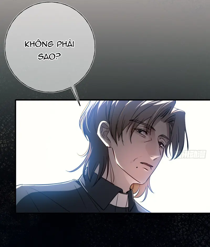 Tình yêu của kẻ khát máu - Chap 39